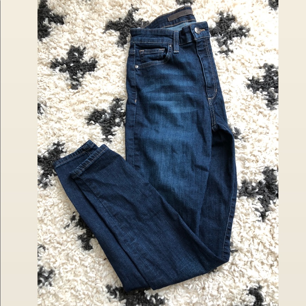 Joe’s jeans skinny fit 24